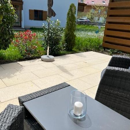 Apartment Auszeit Am Breitenbach - Ruhig Gelegen, Schoene Sonnenterrasse Schliersee Extérieur photo