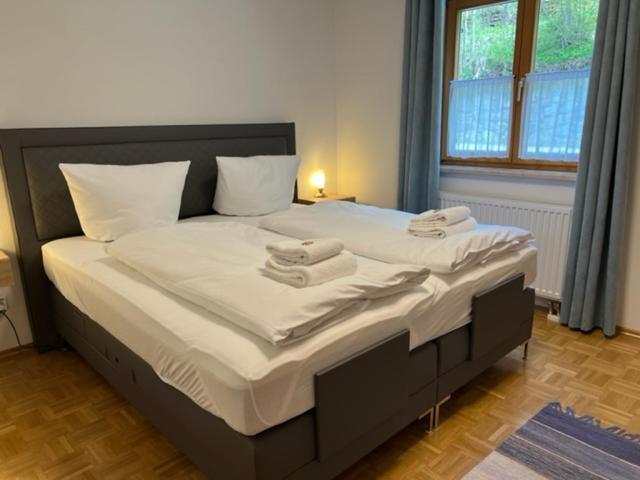 Apartment Auszeit Am Breitenbach - Ruhig Gelegen, Schoene Sonnenterrasse Schliersee Extérieur photo